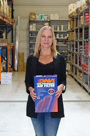 Vertriebsinnendienst