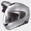 NOLAN N104Evo Special salt silver