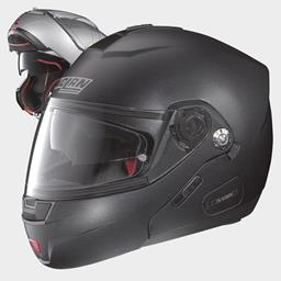 NOLAN N91Evo Special graphite