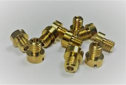 Dellorto Düsenset 10 Stk. 5mm