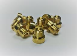 Dellorto Düsenset 10 Stk. 6mm
