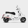 LeoVince NERO mit KAT  GTS 300 HPE`21-