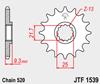 Ritzel 14Z EX250R Ninja`08- / Z300 `15-
