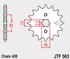Ritzel 12Z FS50/RD50/RV50 / JTF563.12