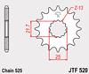 Ritzel 16Z TDM850/GSR600/GSXR600/750/ZR7 / JTF520.16