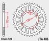 Ket Rad ALU 45Z R6`03-/R1 520 / JTA486.45