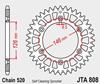 Ket Rad ALU 50Z Suzuki RM / RM-Z / RMX / JTA808.50