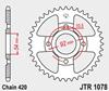 Ket Rad 60Z TZR50 `08- / JTR1078.60