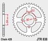 Ket Rad 43Z YBR125 Custom `08- / JTR838.43