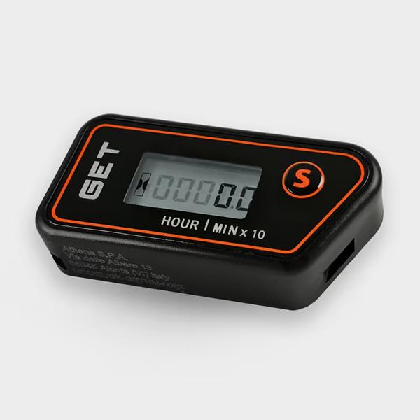 GET Zeitmesser/Stundenzähler für MX kaufen, Parts4Riders