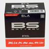 BTX5L SLA startbereit