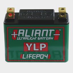 ALIANT LiFePO4 Batterie YLP05