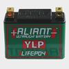 ALIANT LiFePO4 Batterie YLP05