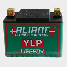 ALIANT LiFePO4 Batterie YLP10