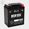 BS Batterie BTX7L SLA startbereit