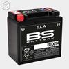 BS Batterie BTX14 SLA startbereit