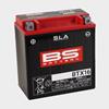 BS Batterie BTX16 SLA startbereit