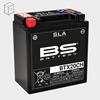BS Batterie BTX20CH SLA startbereit