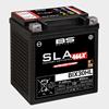 BS Batterie BIX30HL SLA MAX startbereit