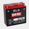 BS Batterie BT14B-4 SLA startbereit