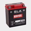 BS Batterie BTZ8V SLA startbereit