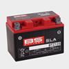 BS Batterie BTZ12S SLA startbereit