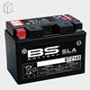 BS Batterie BTZ14S SLA startbereit