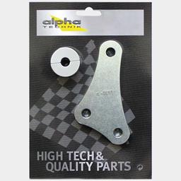 Tieferlegungssatz Yamaha WR125R