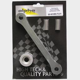 Tieferlegungssatz Suzuki GSR600
