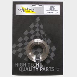 Tieferlegungssatz Kawasaki ER6n/f