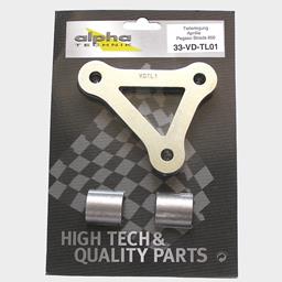 Tieferlegungssatz Aprilia Pegaso 650