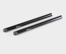 Lightech Lenkerstummel Paar schwarz