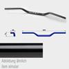 Lenker LSL CrossBar X-Bar schwarz    X00