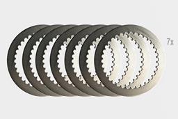 Set Stahl Lam SBS 40376