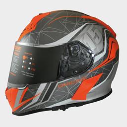 Origine GT Raider Grey