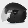 PALIO 2.0 SOLID matt schwarz M