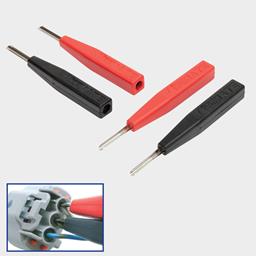 Adapterset "Probulator" für Messkabel