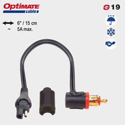 Anschlusskabel mit DIN Stecker  (Nr.19)