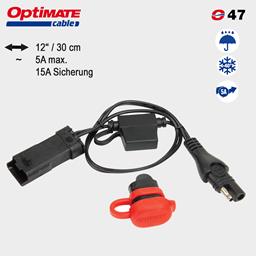 Batterieladegerät OptiMate4 DualProgram kaufen Batterieladegerät OptiMate4 DualProgram kaufen
