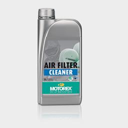 MOTOREX AIR FILTER CLEANER 1lt