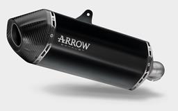 Arrow Sonora Titan dark Silencer