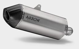 Arrow Sonora Titan Silencer