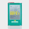 MOTOREX Bremsflüssigkeit DOT 5.1  1lt