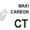 SBS-Bremsklotz 166CT Maxi Carbon