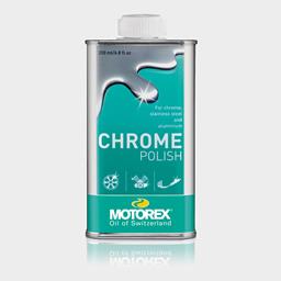 MOTOREX Chrome Polish 200ml