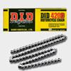 DID Kette 420D-140 Standard