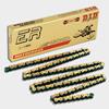 DID Kette 420NZ3-142 gold Racing Std