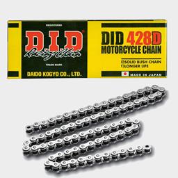 DID Kette 428D-140 Standard