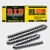 DID Kette 428D-140 Standard