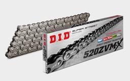 DID Kette 520ZVM-X-102 X-Ring